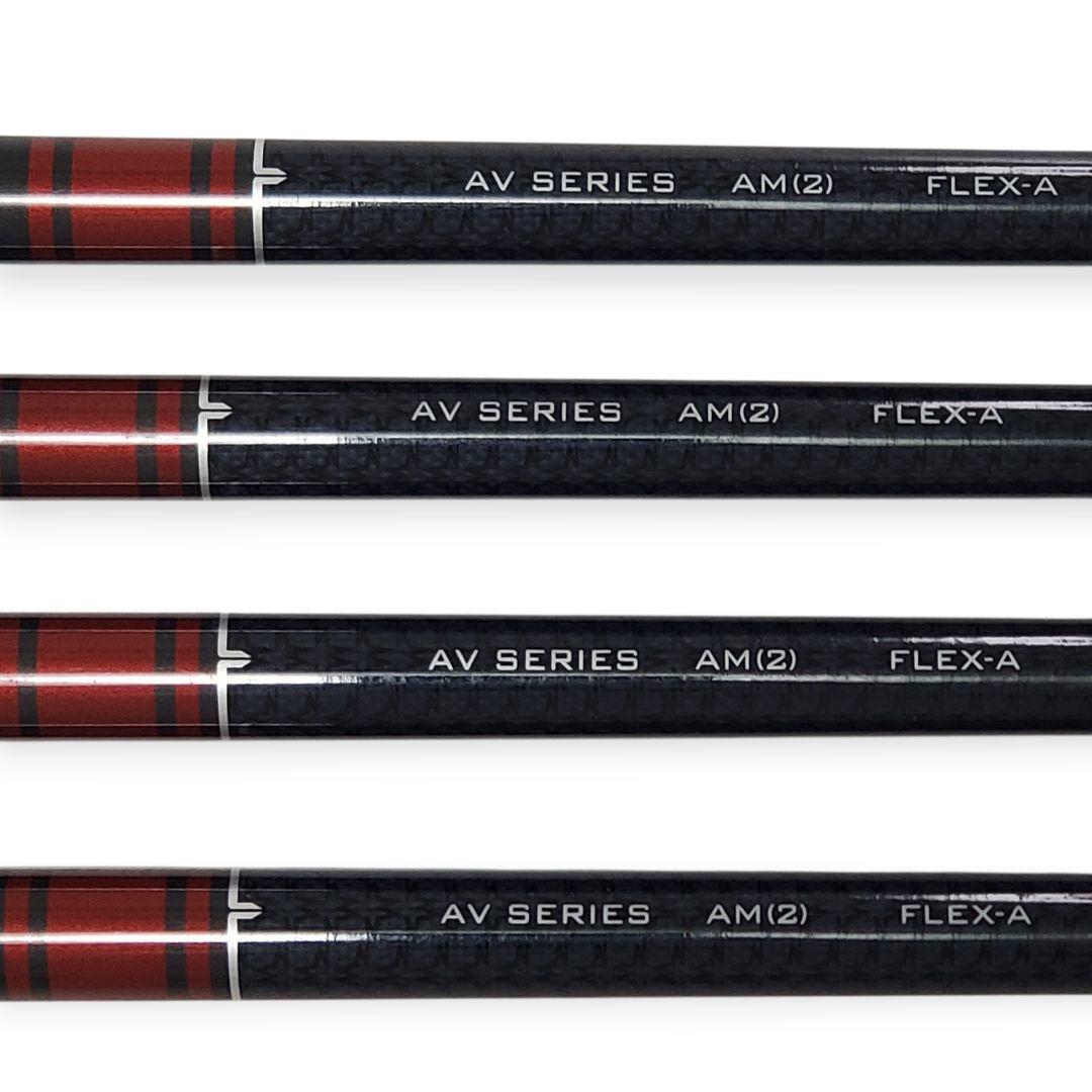 希少 Titleist T200 2023 レディース アイアンセット