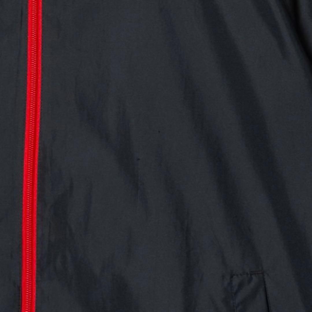 NIKE ナイキ セットアップ ジャージ 裏メッシュ ブラック 黒Ｌサイズ
