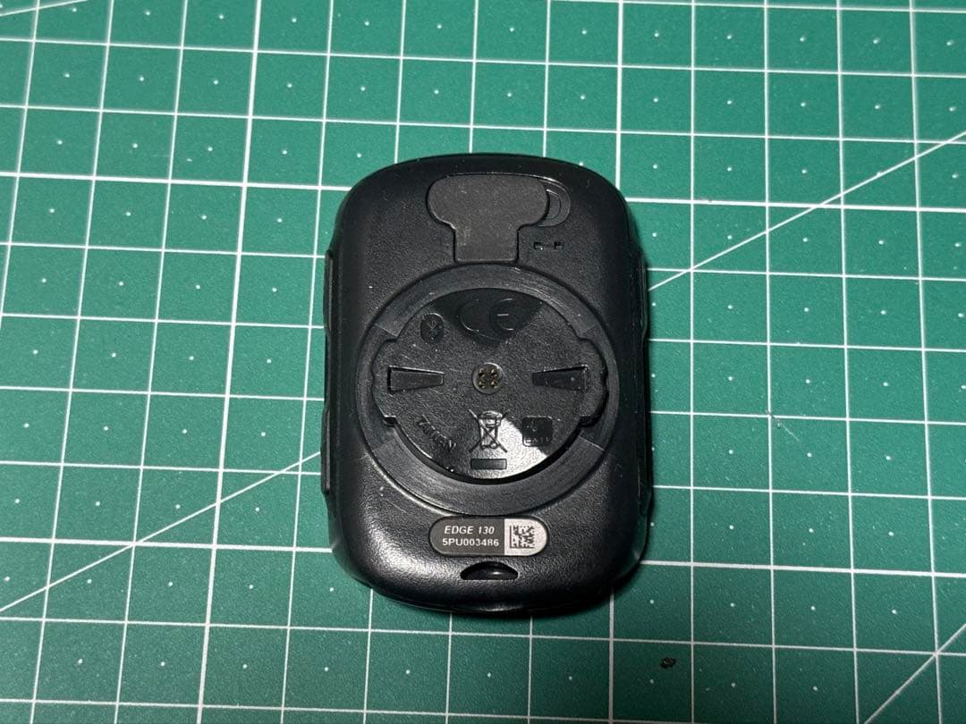 Garmin Edge 130 ガーミン エッジ 130 ケース、マウント付