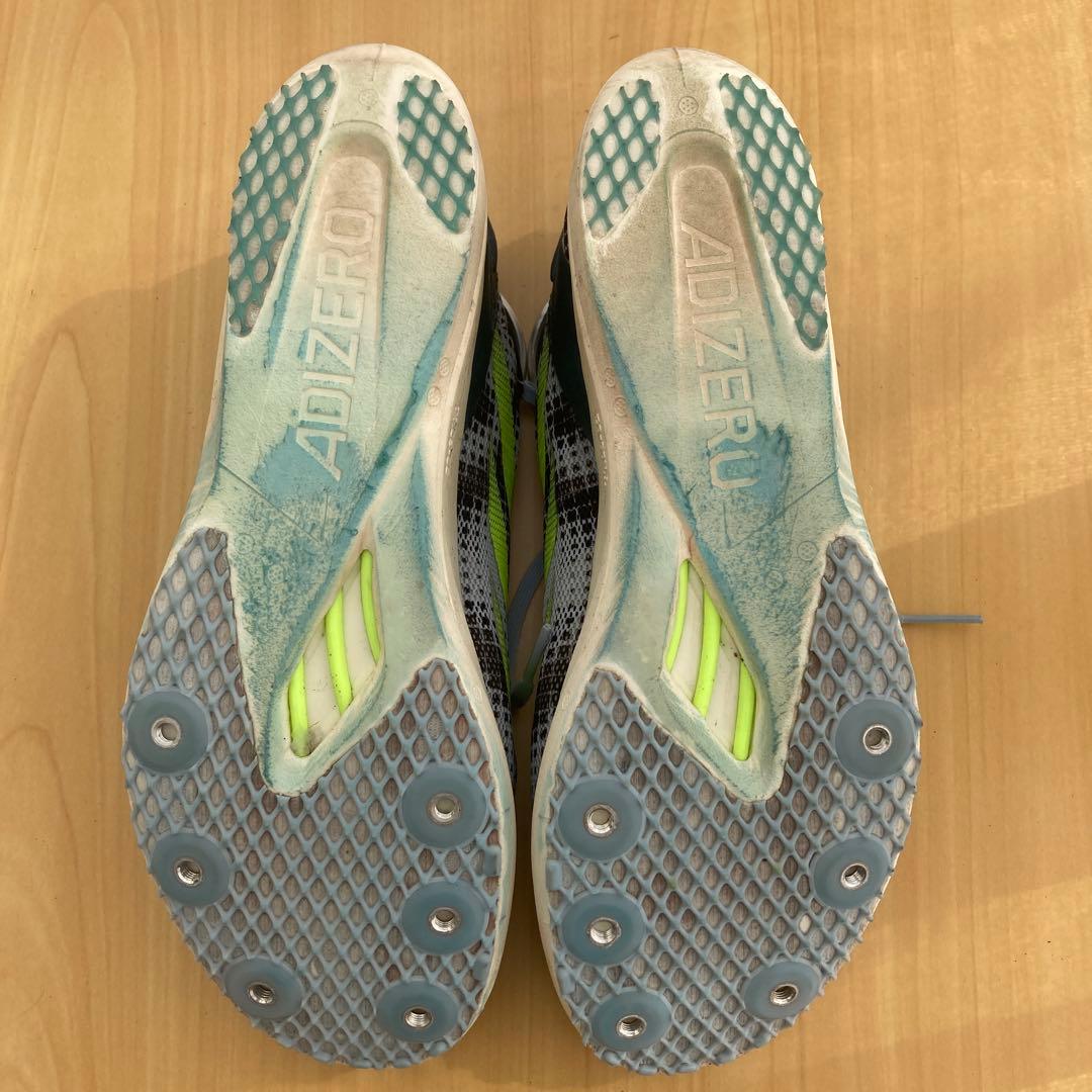 アディダスADIZERO AVANTI TYO アディゼロアバンチ 26.5