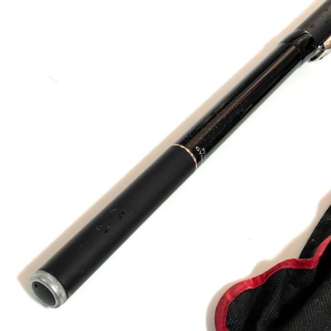 魚辰観 GYOSHINKAN Super limited 黒磯 エボリューション
