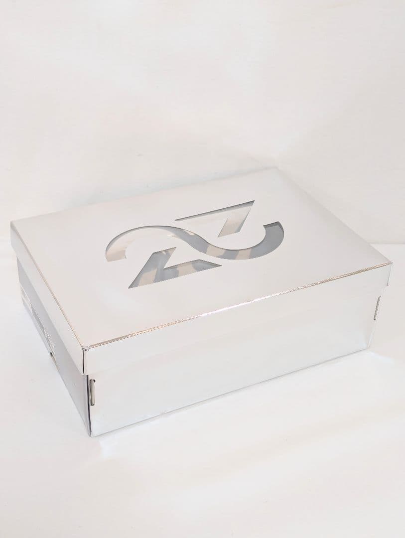 Nike Air Jordan 1 Low シルバー ゴルフ