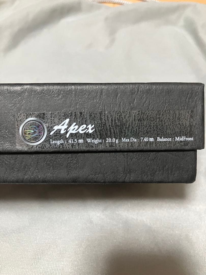 ダーツ JOKERD EXTREME Apex
