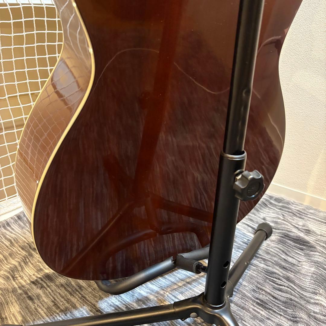 【大人気モデル】YAMAHA FS-325 アコースティックギター