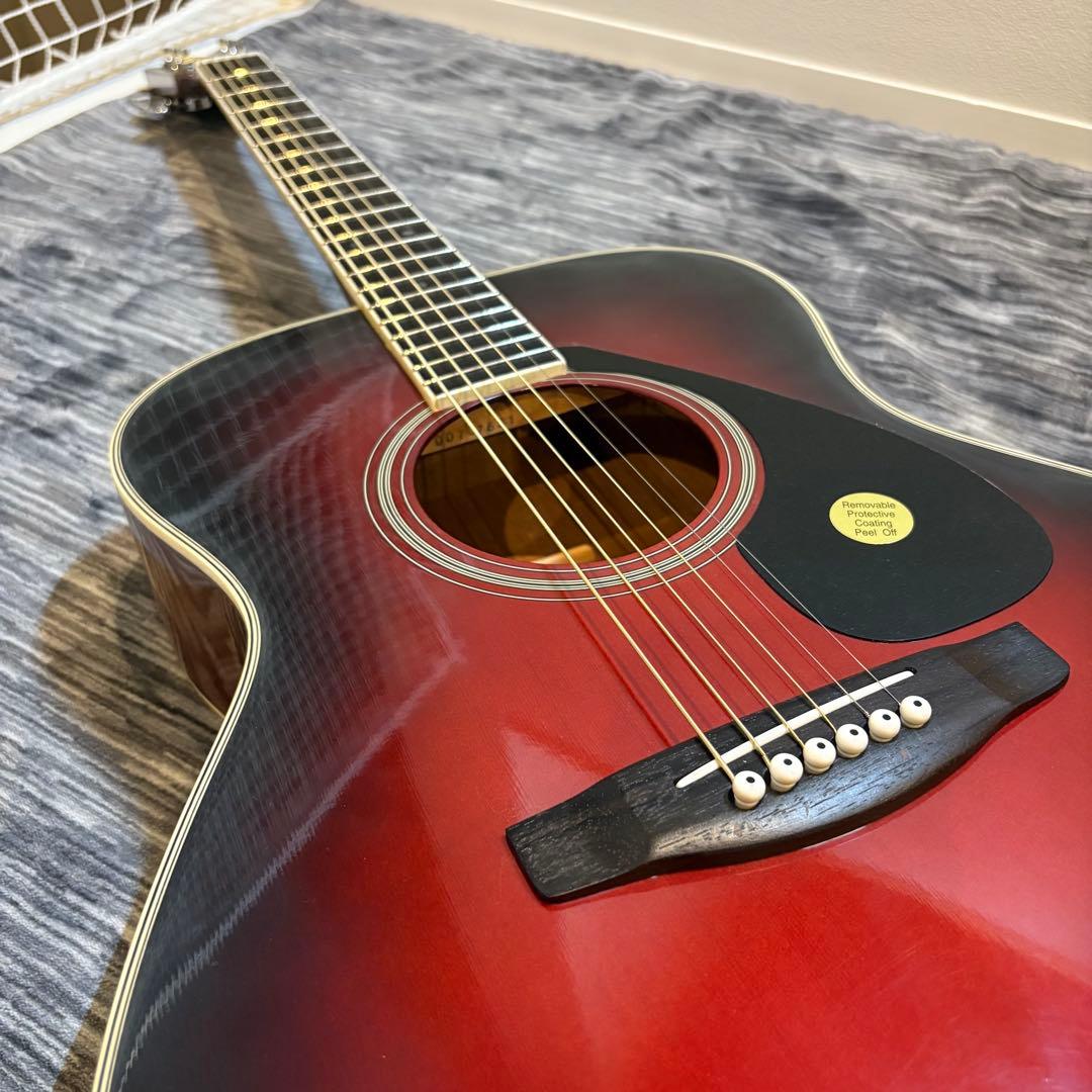 【大人気モデル】YAMAHA FS-325 アコースティックギター