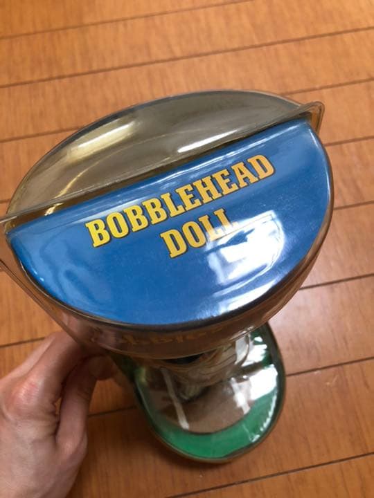 松井秀喜　BOBBLEHEAD DOLL