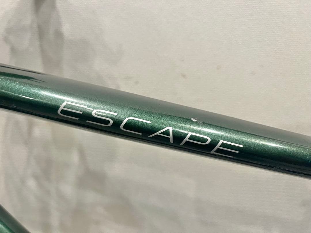 CHII GIANT ESCAPE R DISC LTD クロスバイク