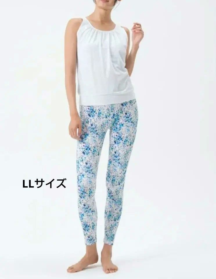 ヨガ　SUKALAセットアップ　3点セット