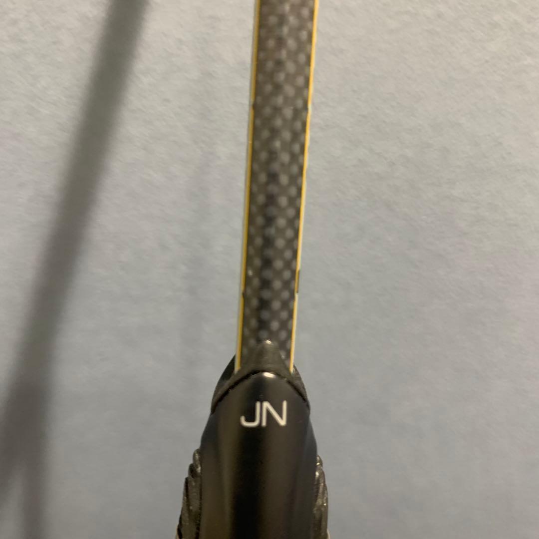 ゆたぽん　RECON PX9000J ウィルソン BDラケット