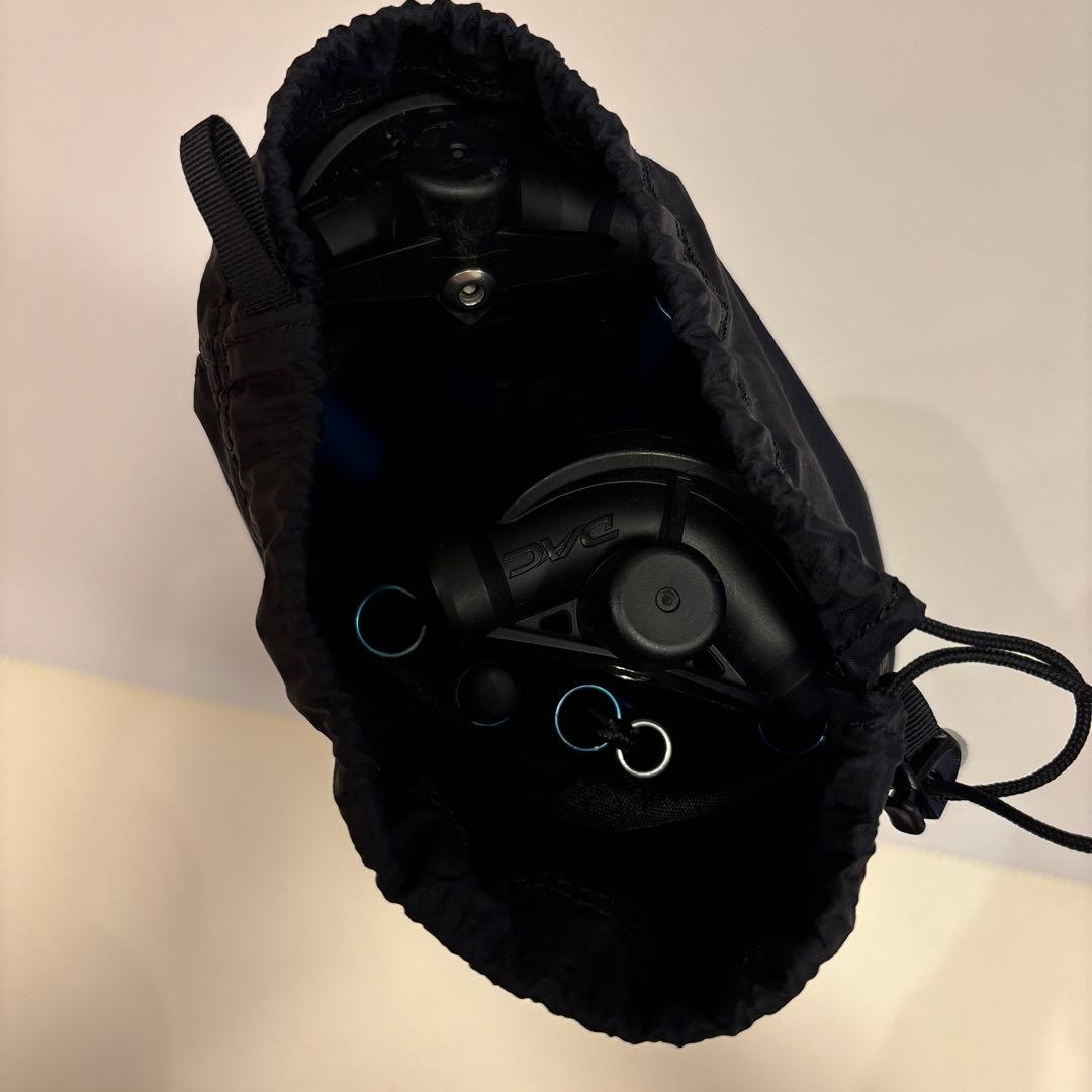 Helinox groundchair ヘリノックス グランドチェア ブラック