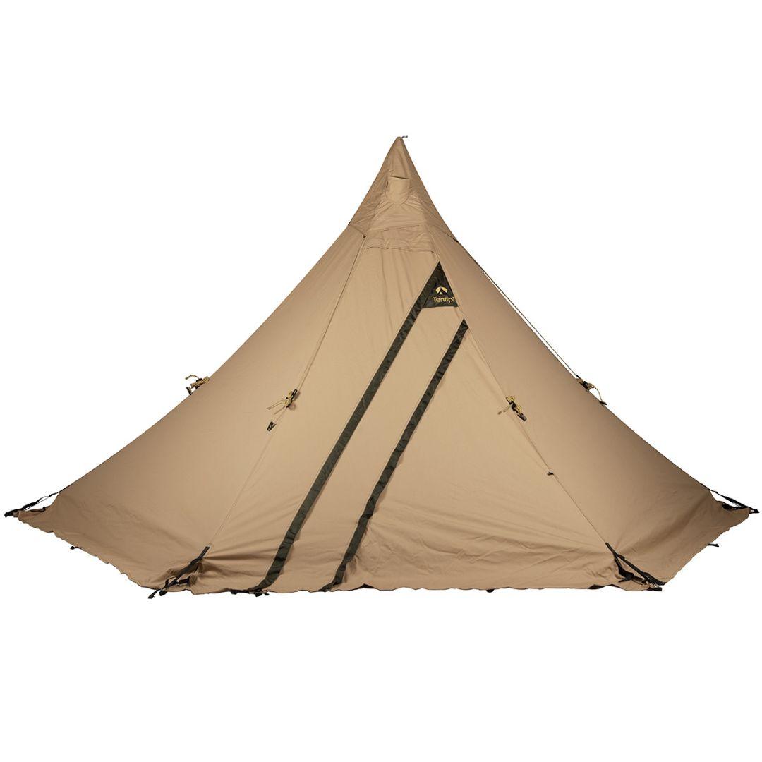 Tentipi テンティピ　オリヴィン2 cp
