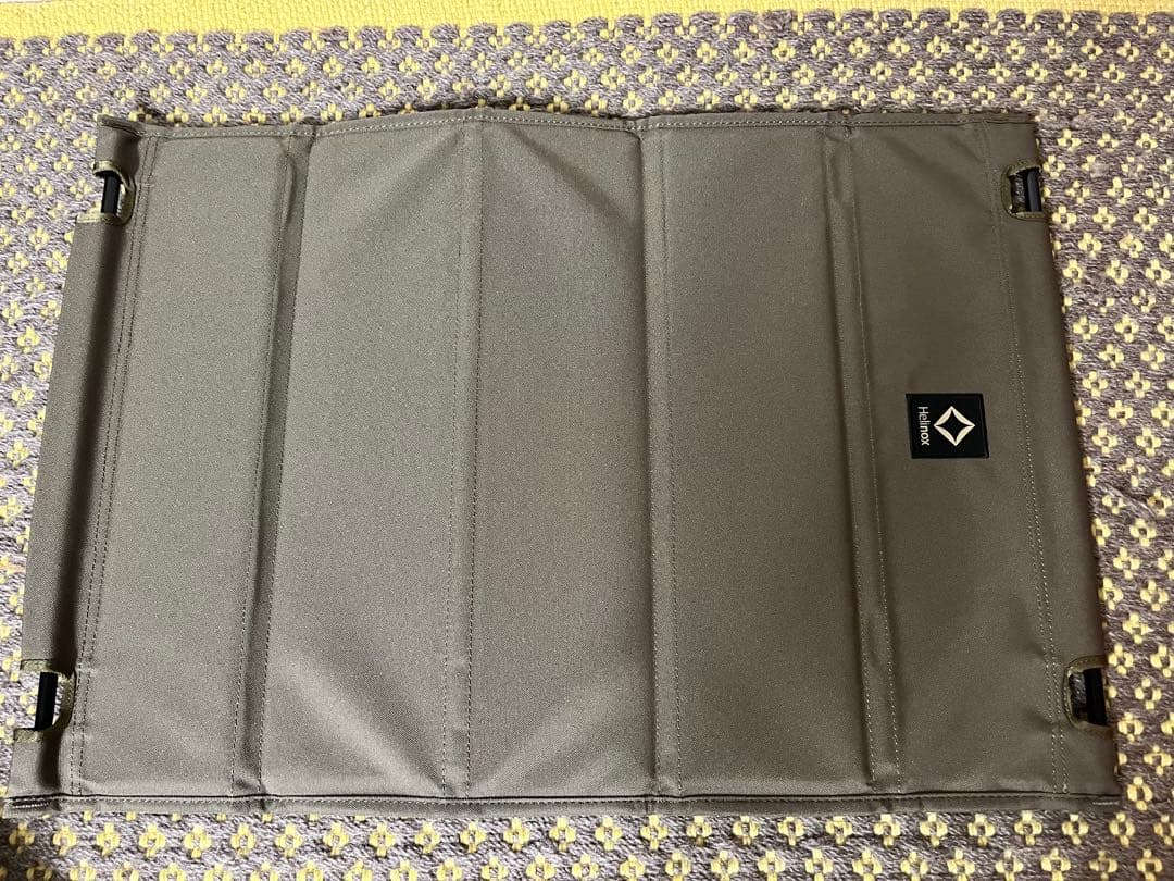 ヘリノックス タクティカルテーブルMサイズ　限定カラー正規品