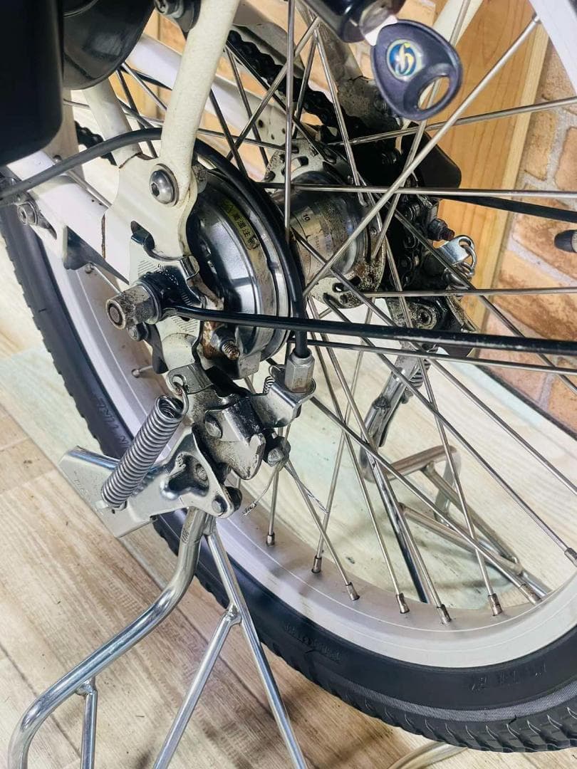新春スペシャル パナソニック 子供乗せ電動アシスト自転車 ZH3208
