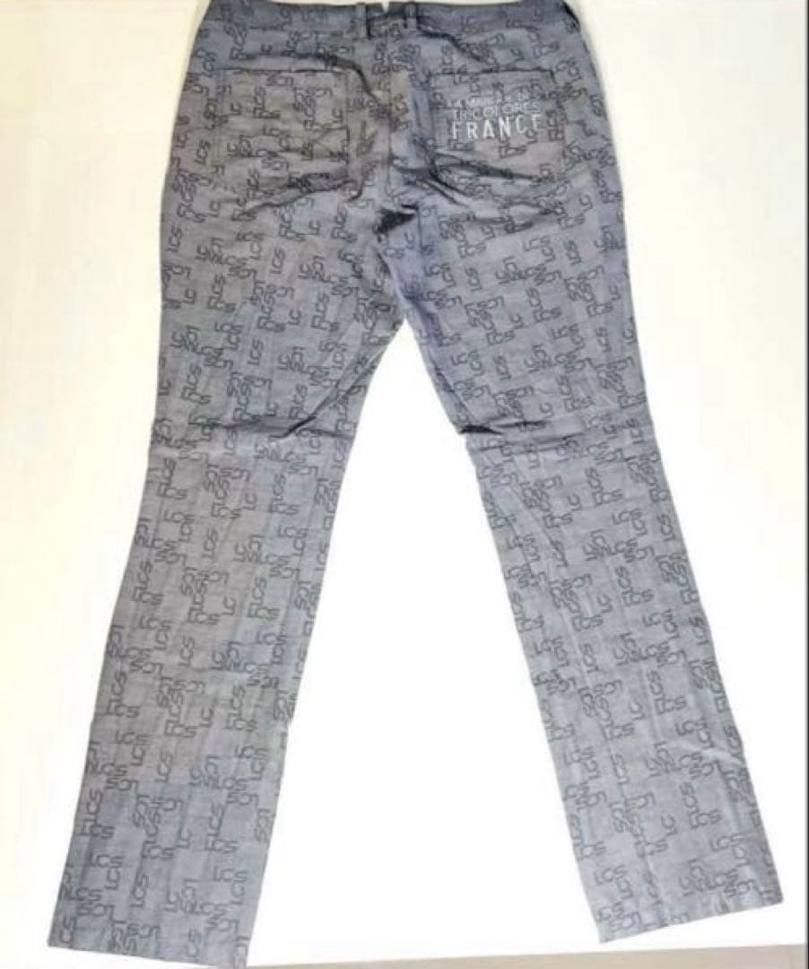 le cog sportifルコックスWJLT LA MARQUE DESゴルフ