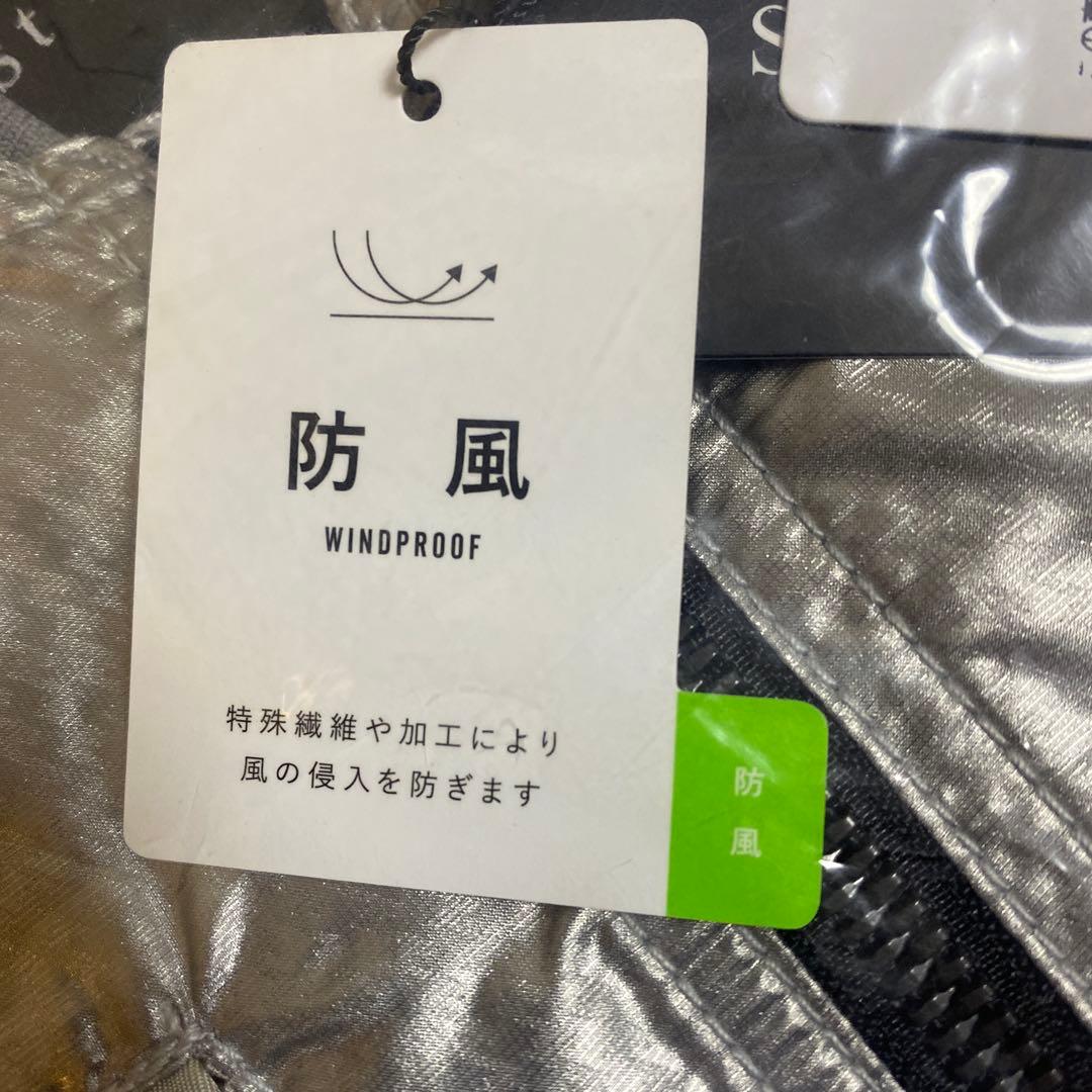 セントアンドリュース　ジャケット
