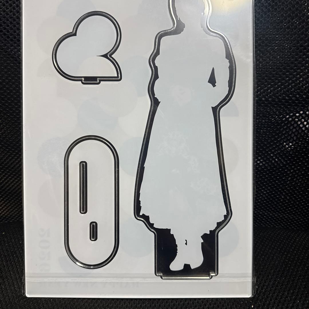 日向坂46 髙橋未来虹　福袋　 アクリルスタンド