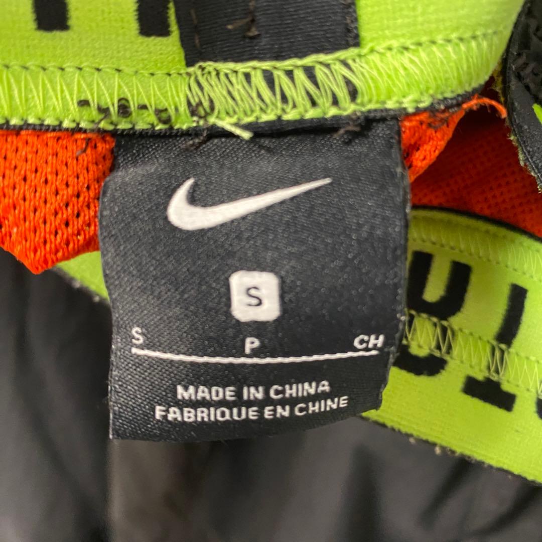 【美品】NIKE フレックスフルジップジャケット　セットアップ　ブラック黒メンズ