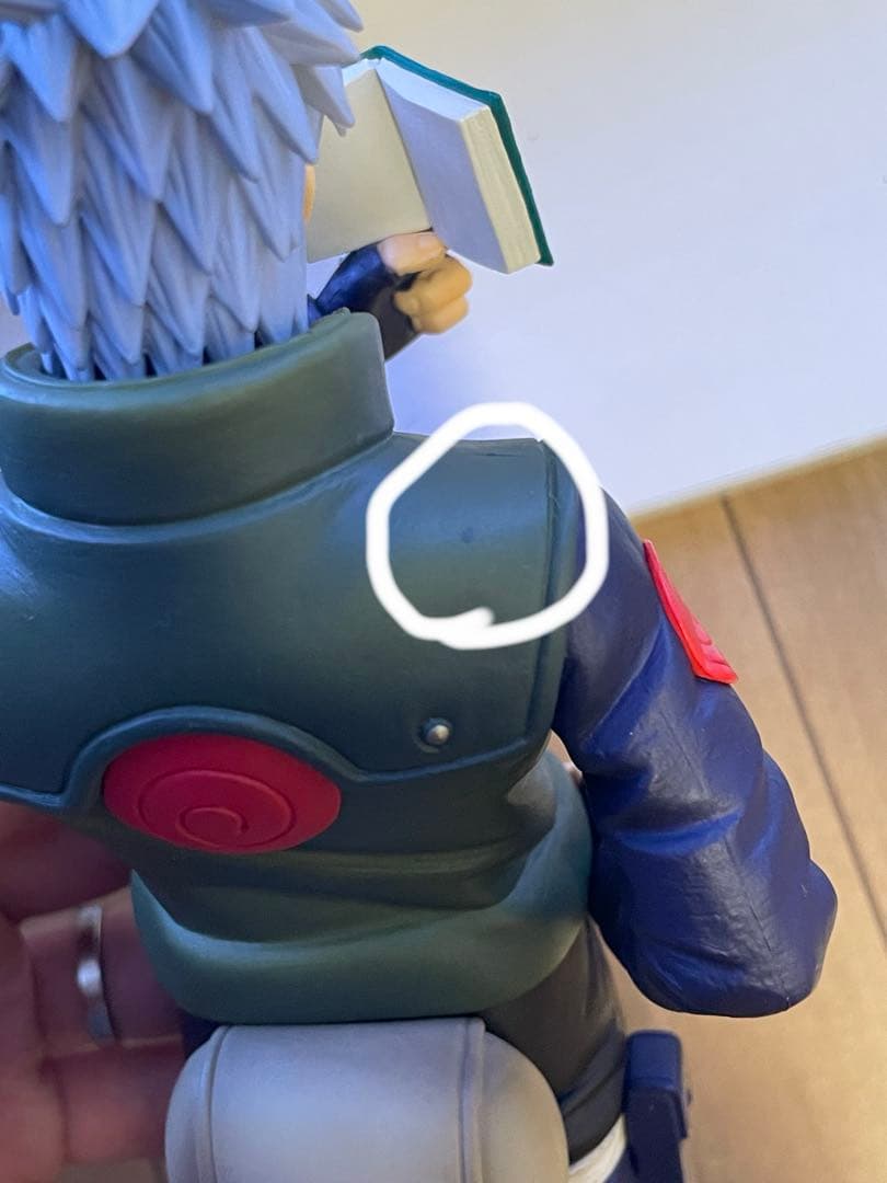 NARUTO 1番くじ　フィギュア　まとめ売り