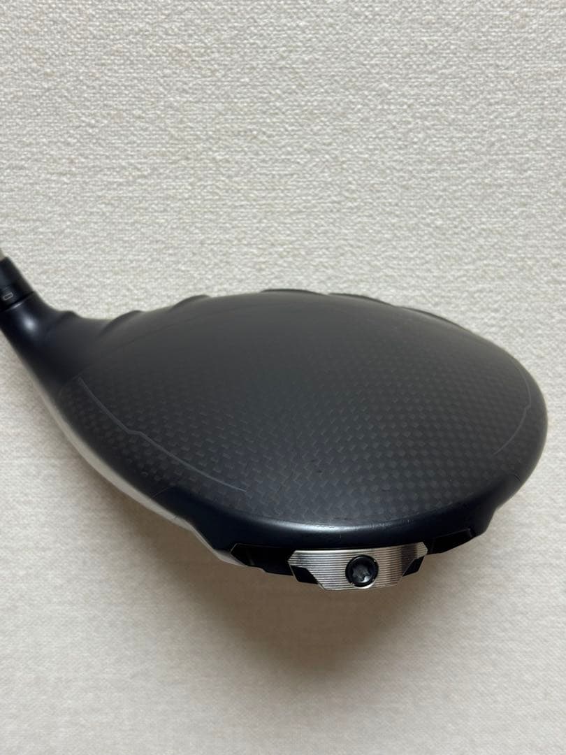 【超美品】PING G440 MAXドライバー 9度