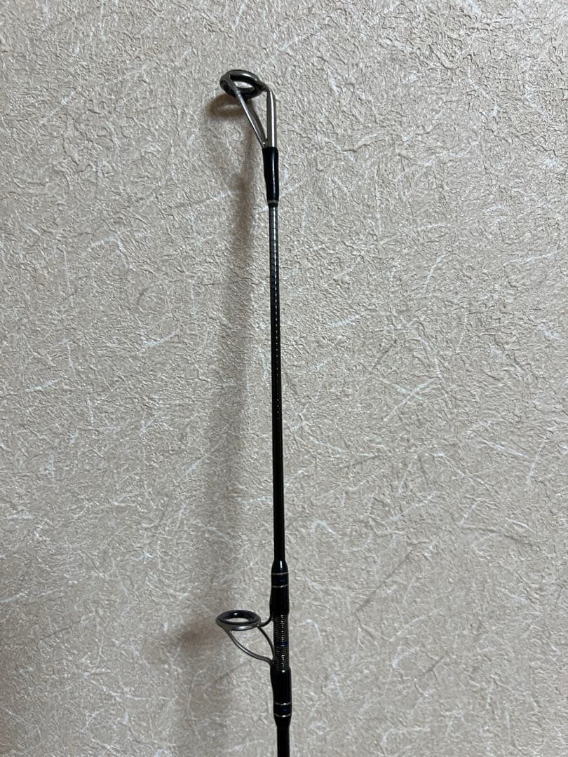 希少　SHORE SPARTAN ショアスパルタン　103HH(無印) 引き取可