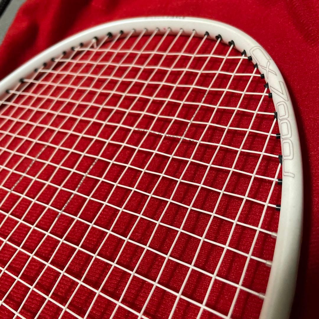［最終値下げ］Wilson fierce CX7000J
