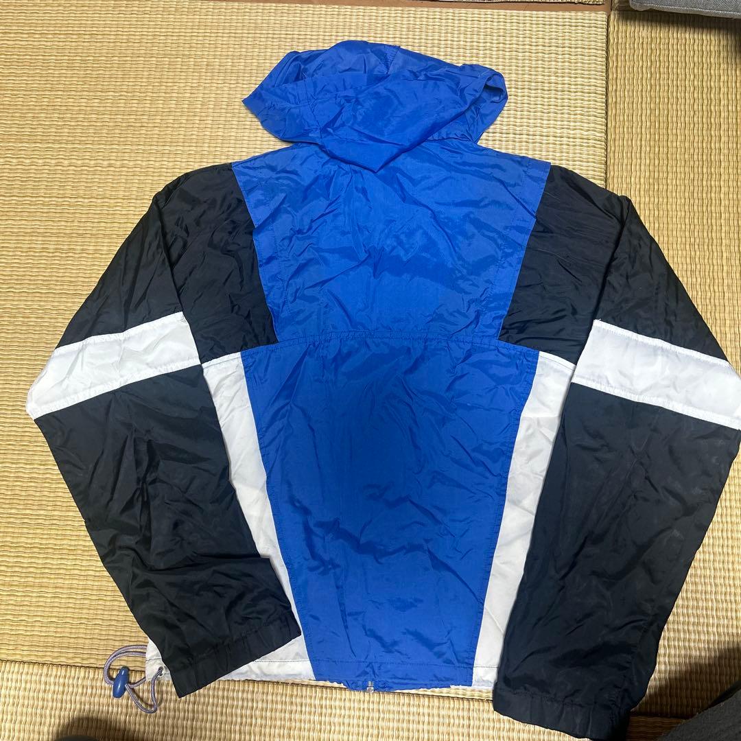 NIKE 銀タグSサイズ