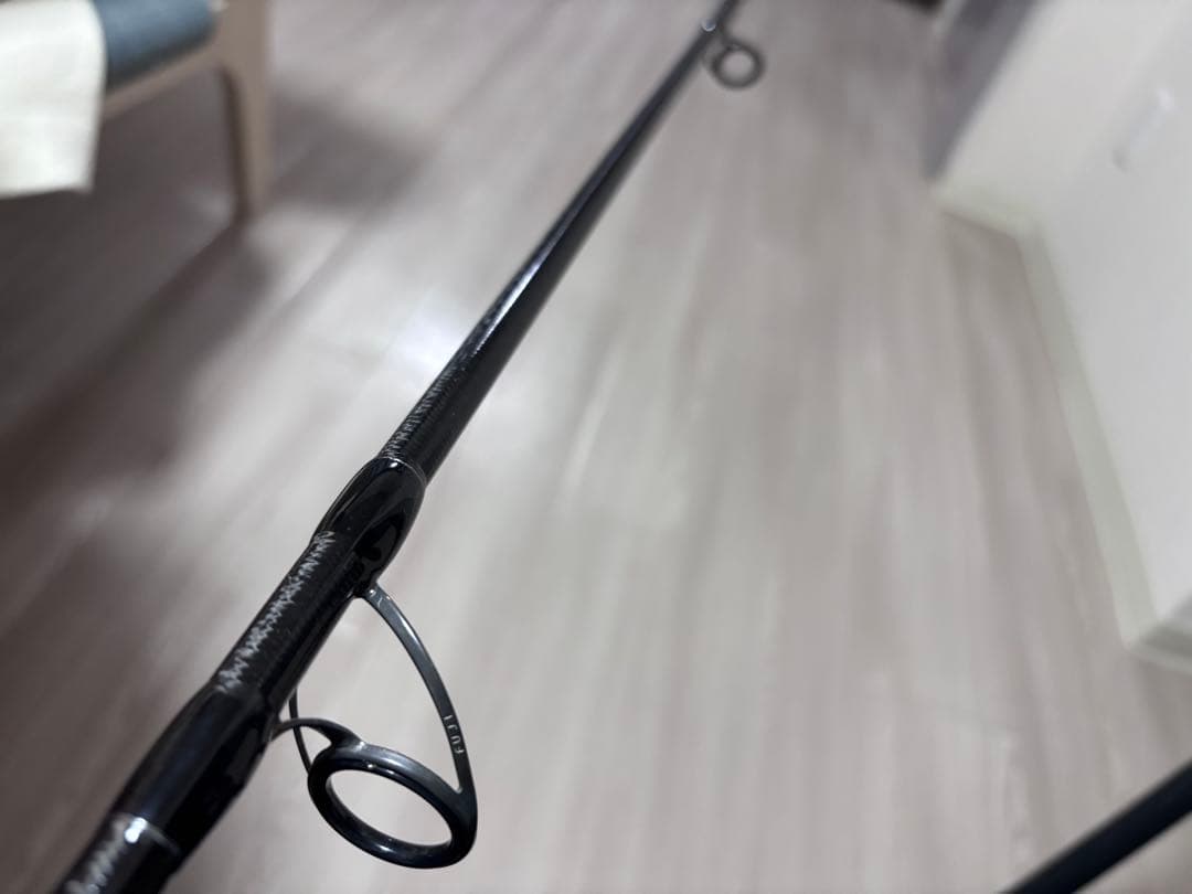 ロッド BRS-S100H SJ