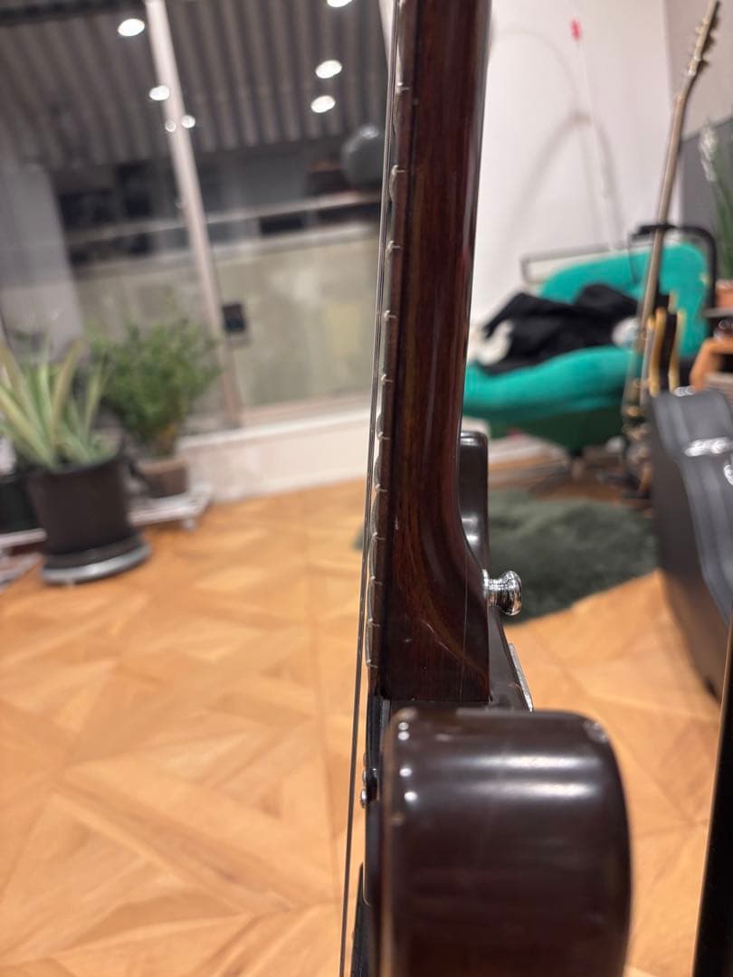 Westminster レスポールスペシャル P90pu