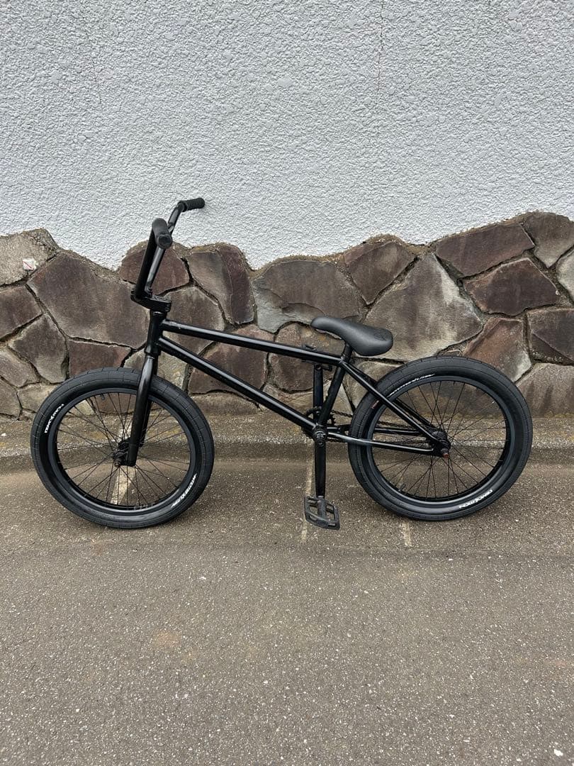 さるしばい　cult BMX