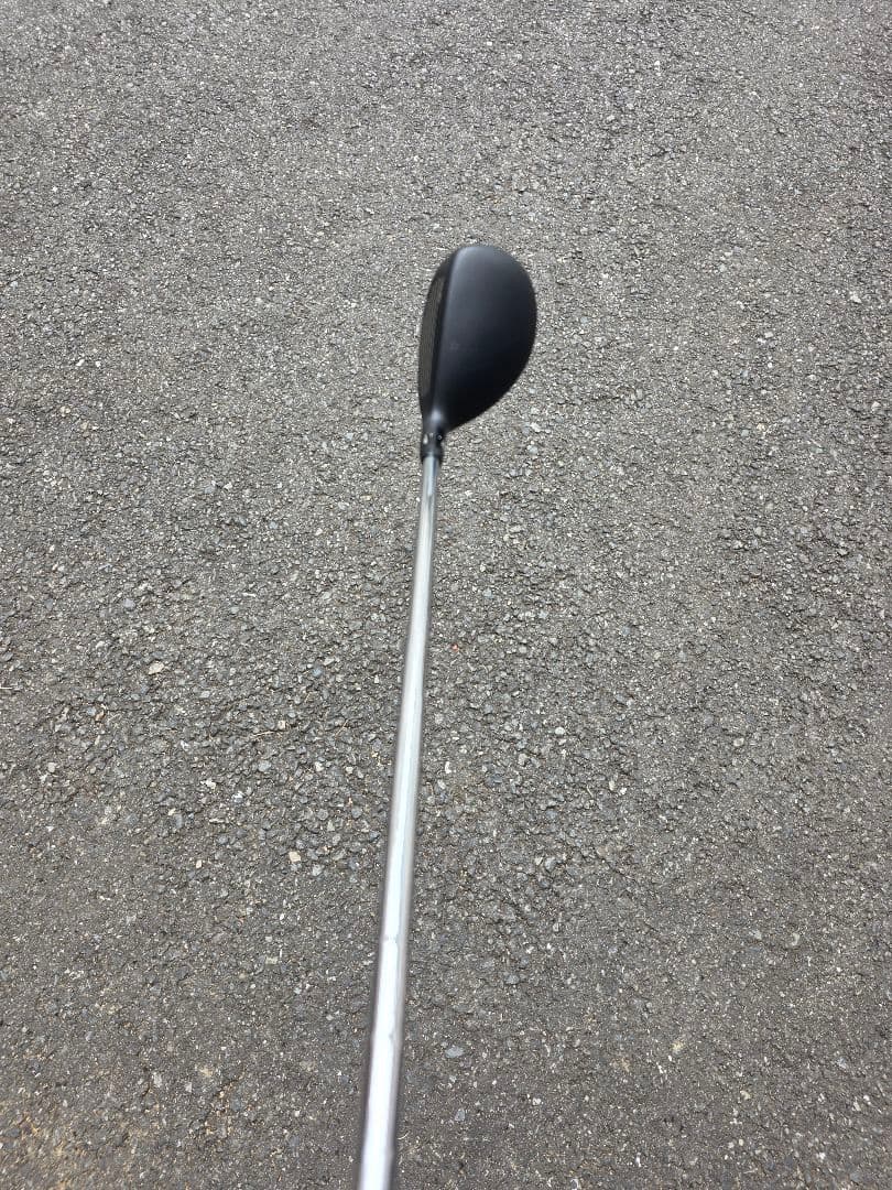 Srixon ZXiユーティリティ 22度 NS.PRO 950GH Neo