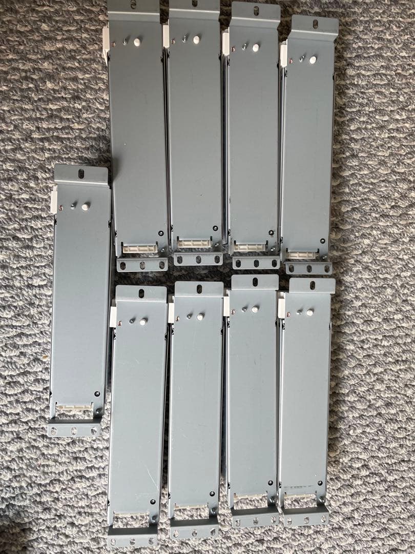 Panasonic NNK20010NLE9、9個セット