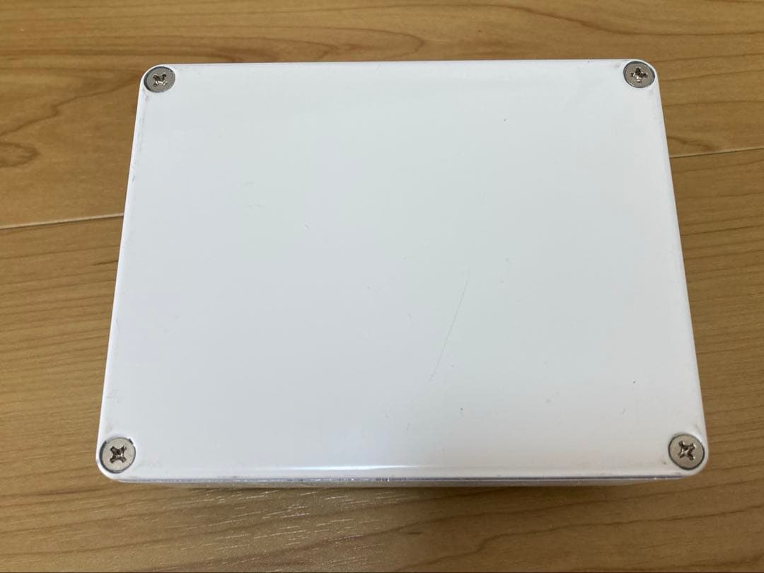 ギター Limetone Audio focus
