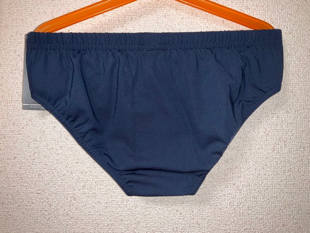 【新モデル】 MIZUNO ハイレグレーシングブルマ(ネイビー2XLサイズ)