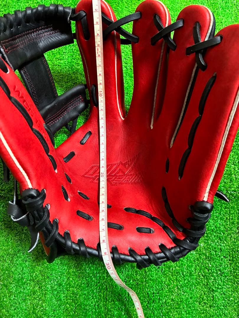 [新品]SSK 軟式内野手用　即戦力！