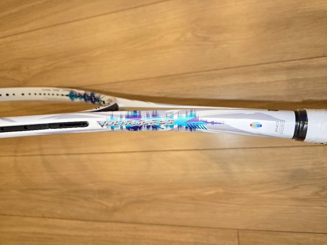 YONEX ボルトレイジ5S