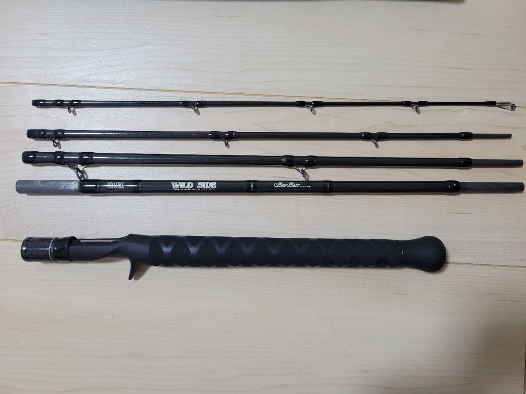 レジットデザイン ワイルドサイド WSC68XXH-5