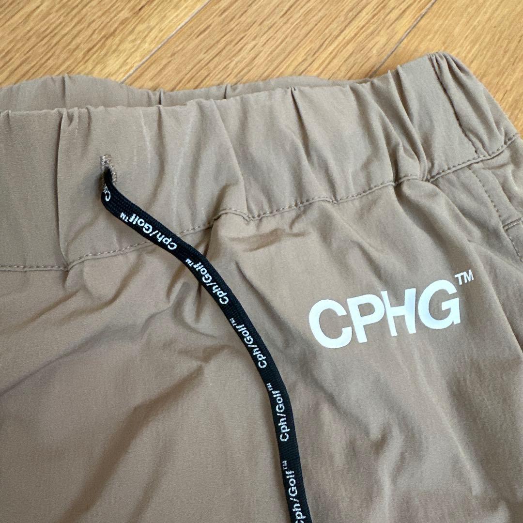 Cph/golf　TACTICAL SKIRT　Sサイズ