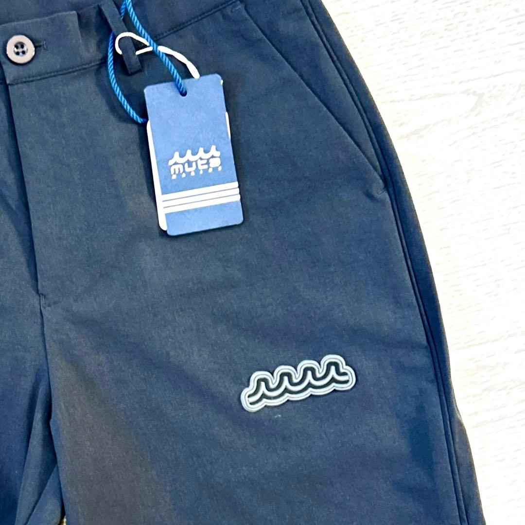 muta MARINE ムータマリン　ストレッチパンツ　軽量パンツ