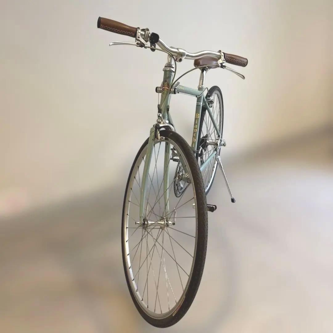 自転車本体 Bianchi via brera 5