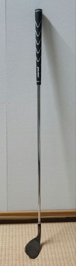 フォーティーン RM-W 50° ノーメッキ