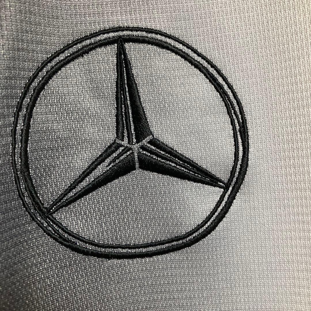 【超美品】ドイツ代表　メルセデスベンツMercedes-BenzユニフォームXO