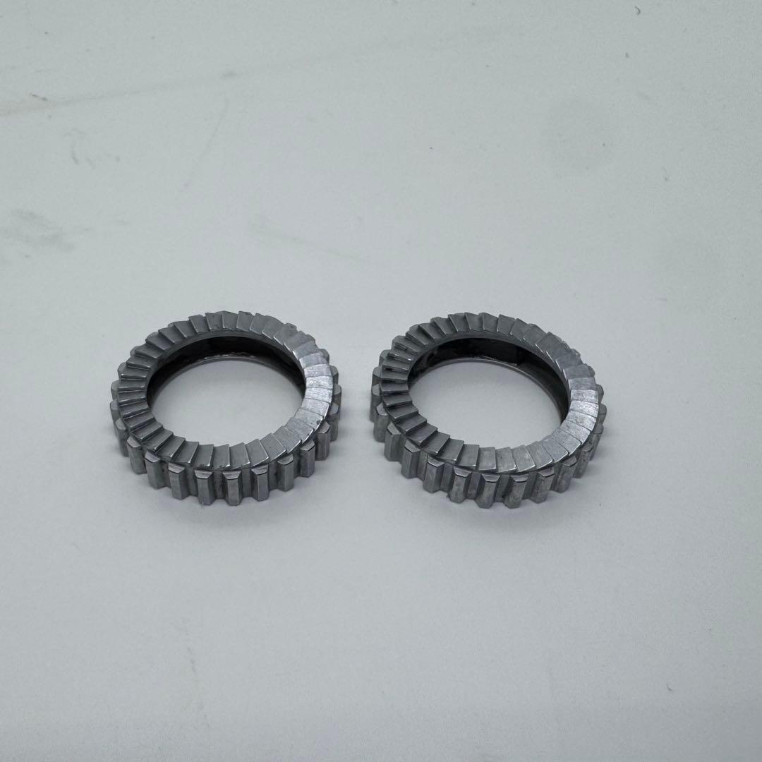 DTSWISS 純正品 正規品 36T スターラチェット 2個セット