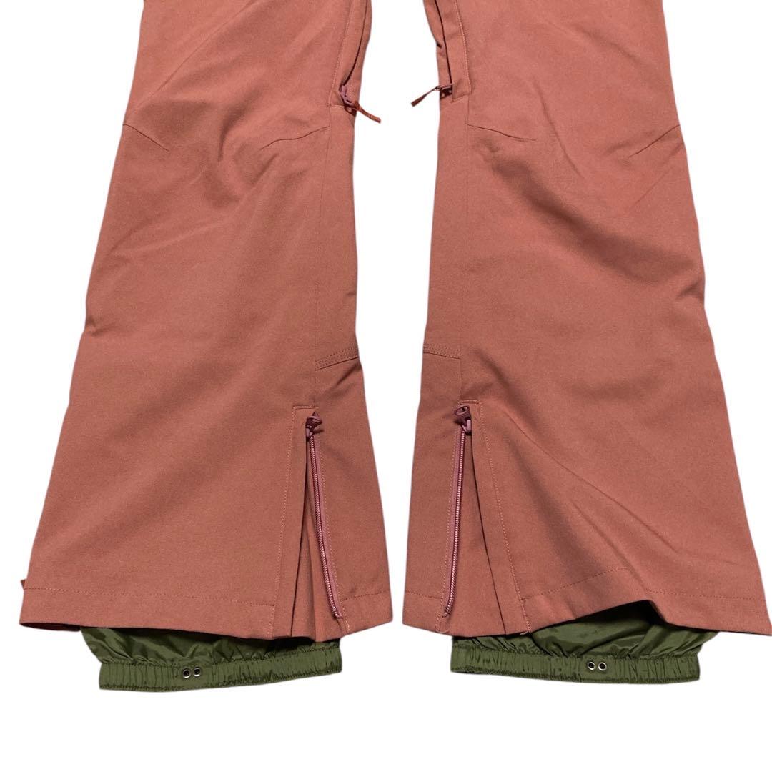 686 BURTON スキースノーボードウェア　上下　ジャケット　パンツ　M