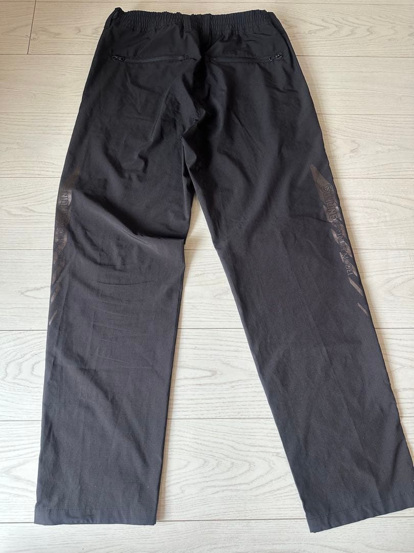 サンライン(SUNLINE) ストレッチDRYパンツ (SCW-1117)M