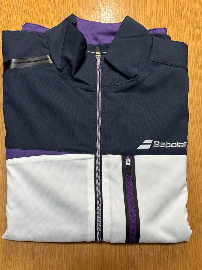 バボラ（Babolat）テニスウェア上下セット