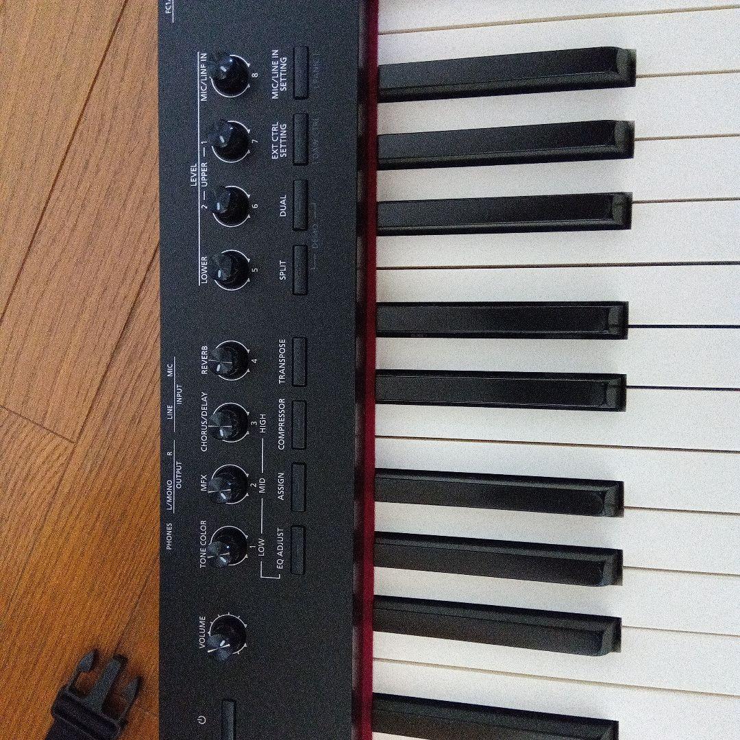 【極美品・修理点検済】Roland RD-88