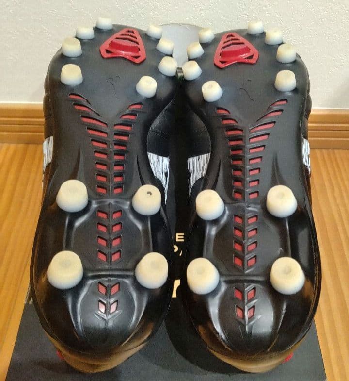 【極美品】 ミズノ モレリア ネオ IV JAPAN 26.0cm