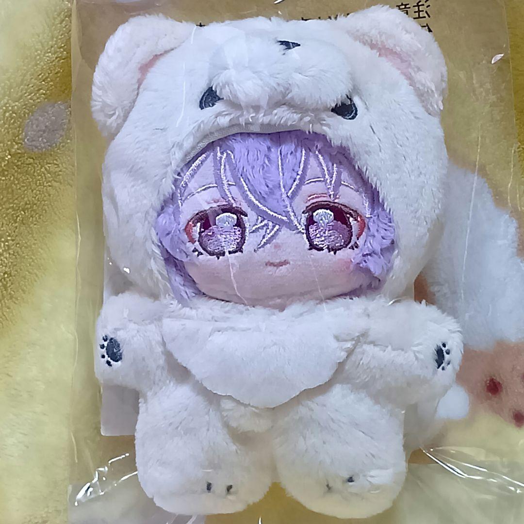 未開封　あんスタ　ユメ　いつぬい　あんさんぶるスターズ!!　エスプリ