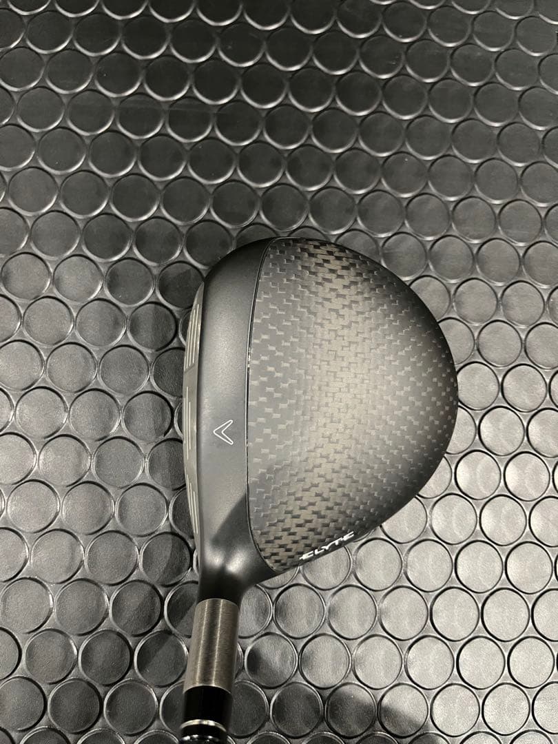 フェアウェイウッド Callaway 3W 5W 2本セットバランスC5