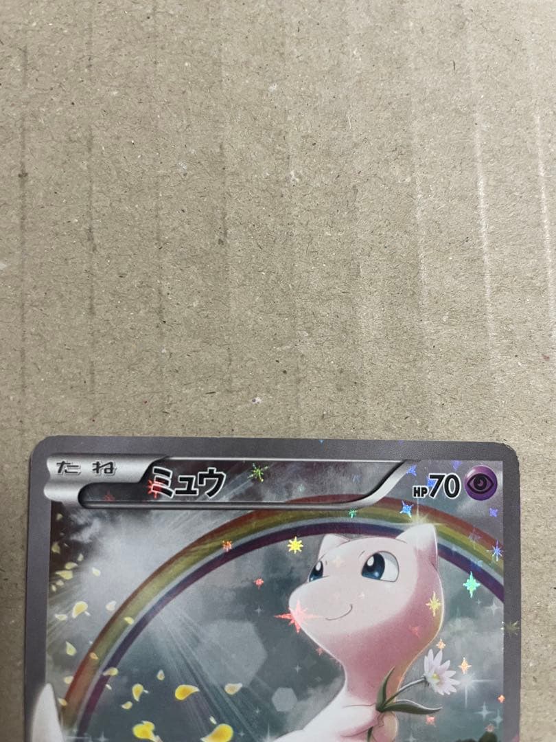 ミュウ　CP-5